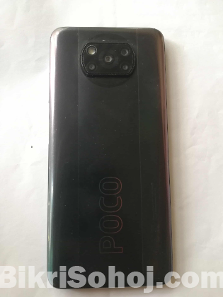 PocoX3Pro